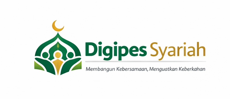 Digipes Logo